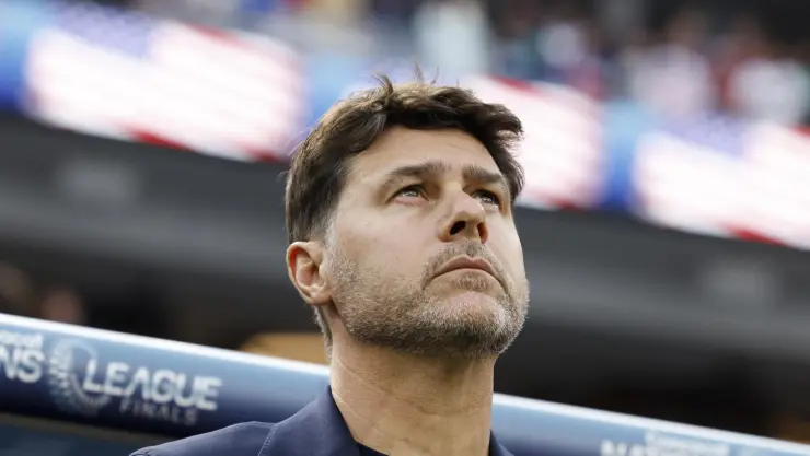 2025 Concacaf Nations League Semifinals: USA vs. Panama