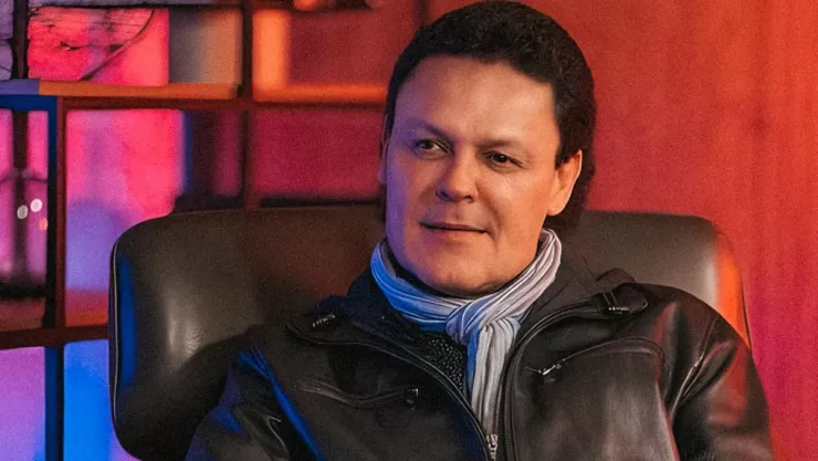 Pedrito Fernández dice ser el nuevo Chayanne y tener hijos con sus fans