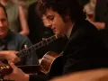 Chalamet, conocido por su dedicación y versatilidad, ha interpretado una variedad de personajes en su carrera, desde dramas románticos hasta películas de ciencia ficción.
Crédito: Searchlight Pictures