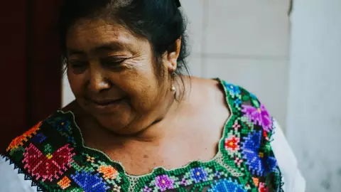 Apellidos mayas de Yucatán que están en riesgo de desaparecer