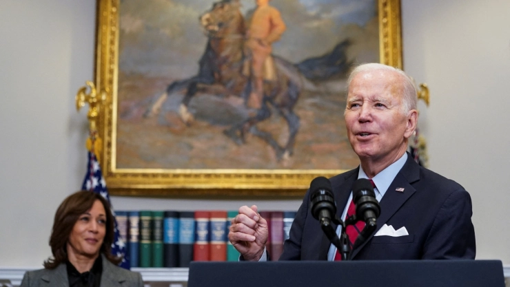 Joe Biden anuncia nuevo programa para migrantes