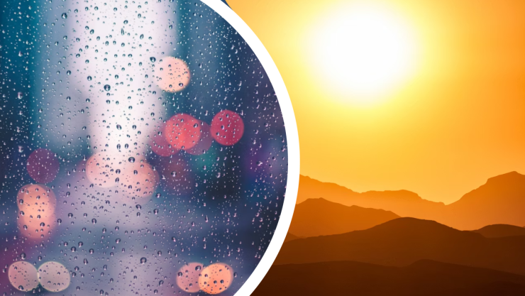 ¿Lloverá el fin de semana en Tijuana? Así estará el clima