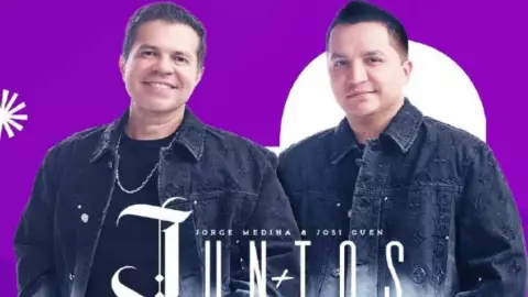 Jorge Medina y Josi Cuen en Chihuahua