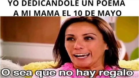 Memes del Día de las Madres imperdibles para reír este 10 de mayo