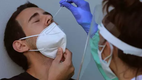 Estos son los síntomas de Ómicron BA.2, conoce si te contagiaste