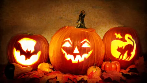 Los disfraces de Halloween que reflejan tu personalidad