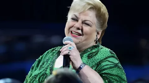 Homenaje público a Paquita la del Barrio en CDMX: ¿Dónde y cuándo es su despedida?