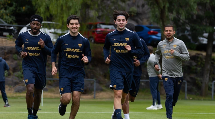 Bajas confirmadas de Pumas UNAM para el Clausura 2026