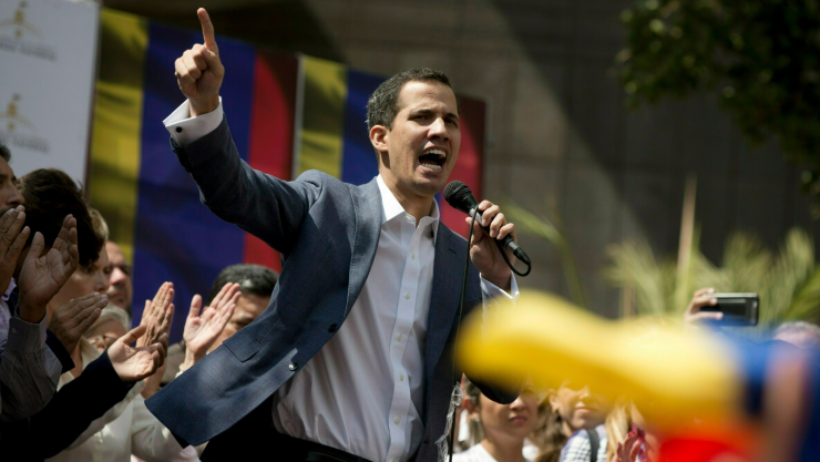 guaidó