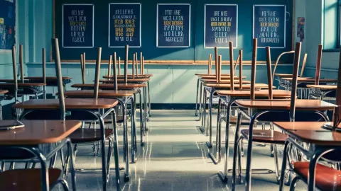 Qué alumnos saldrán de vacaciones el 28 de junio, según la SEP.jpg