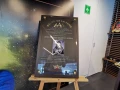 Exposición 30 aniversario Lucha Libre AAA