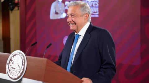 Resumen mañanera de AMLO hoy 26 de septiembre de 2022