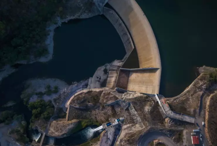 Acueducto Picachos-Concordia