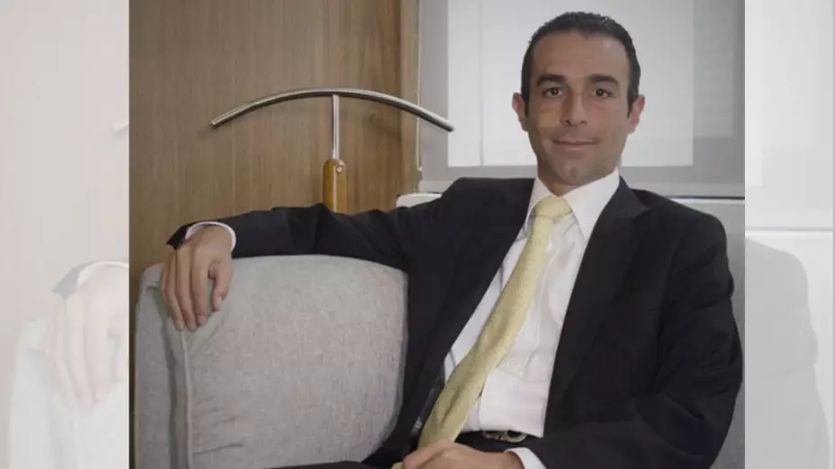 Murió David Cohen Sacal, abogado ligado al caso Cruz Azul, tras ataque en Ciudad Judicial