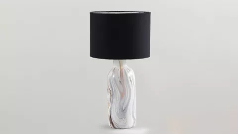 14 ideas de lámparas de buró para recámara que se ven elegantes: no ocupan mucho espacio