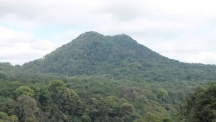 Cerro Acamalin de Xico