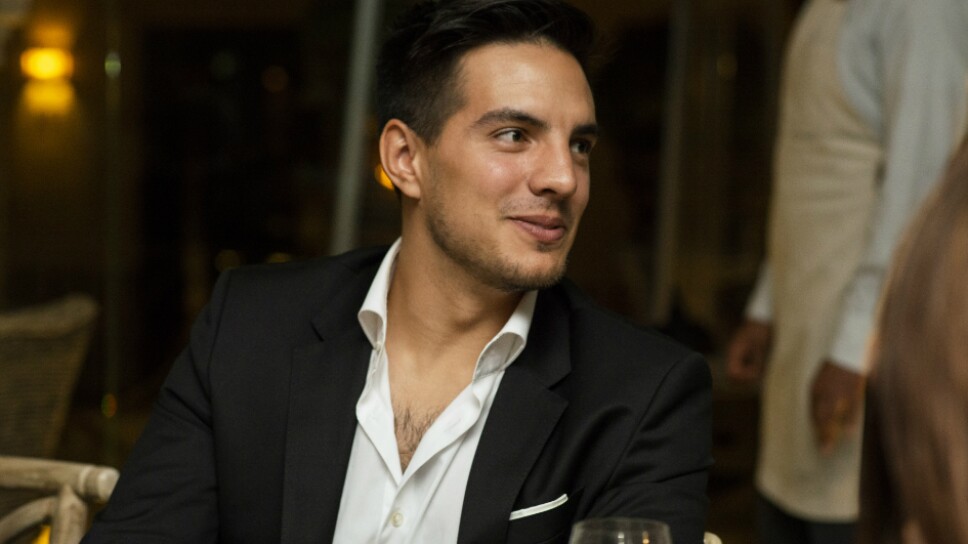 VADHIR DERBEZ