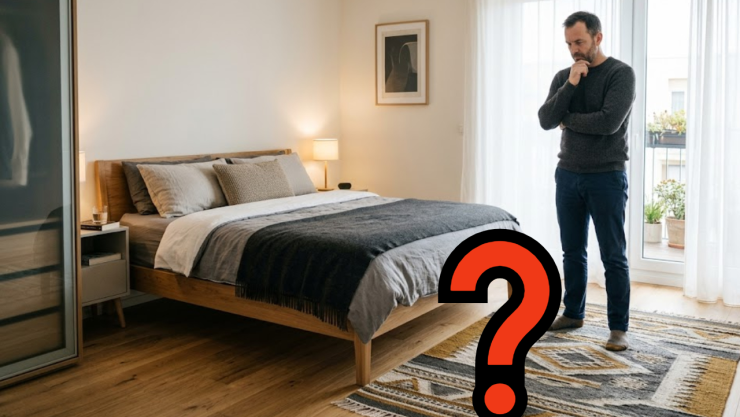 4 ideas para reemplazar el tapete de tu cuarto por opciones más aesthetic