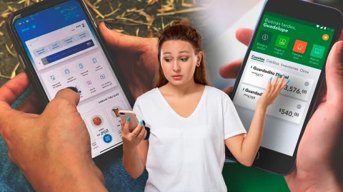 ¿El SAT puede multar por transferir dinero entre mis cuentas?