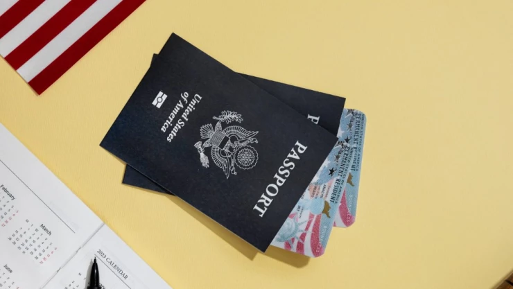 visa