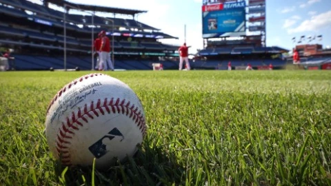 Grandes Ligas Covid-19