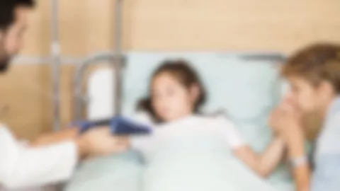 Más de 200 niños intoxicados en jardín de niños en China; autoridades bajo escrutinio