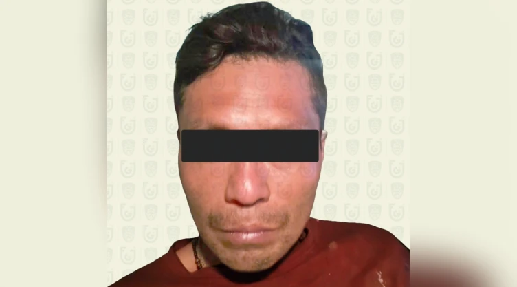 Sujeto inventa asalto para ocultar intento de feminicidio de su pareja en Tlalpan.