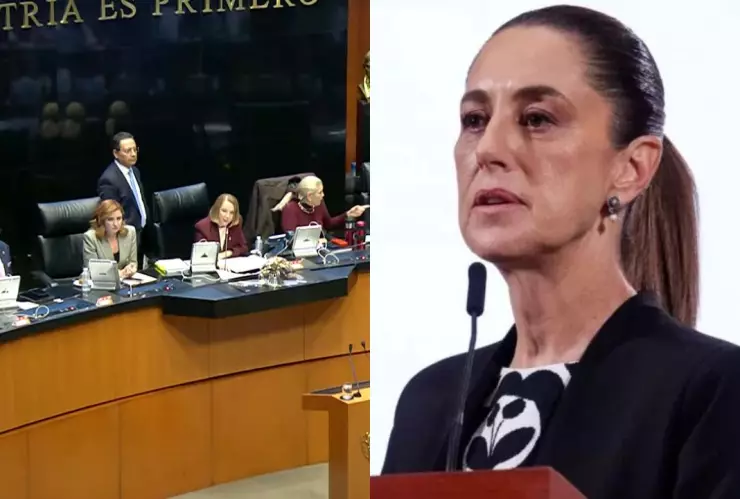 ¿Qué significa la retroactividad que la presidenta Sheinbaum rechazó?