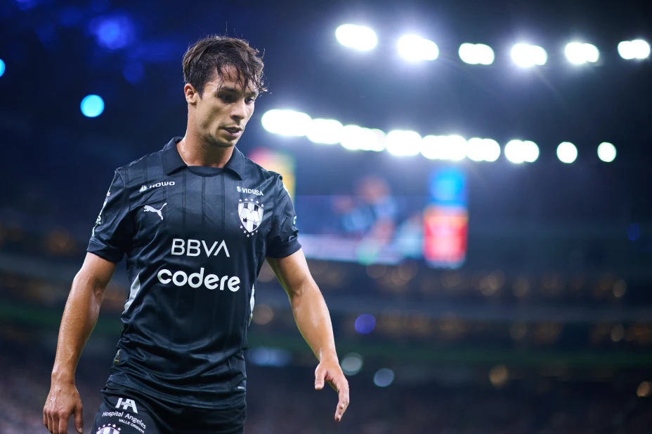 rayados santos liga mx
