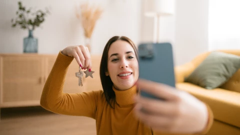 Nuevo programa de renta para jóvenes: Así puedes alquilar un depa barato en CDMX