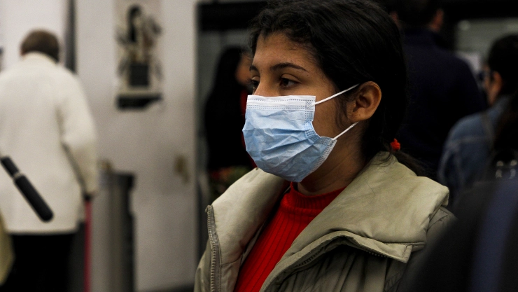 Toman precauciones ante brote viral