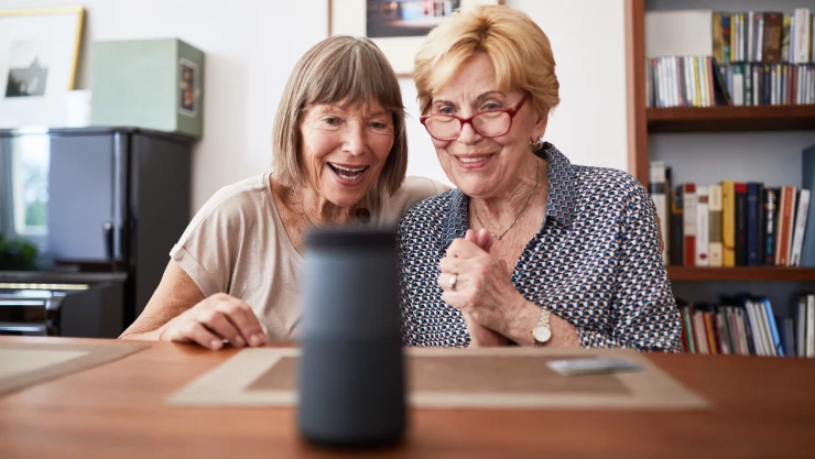 ¿Cuáles son las preguntas más comunes a Alexa en México?