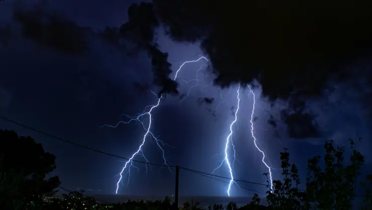 Clima en Guadalajara: ¿Se espera otra lluvia con descargas eléctricas hoy 6 de abril de 2026?