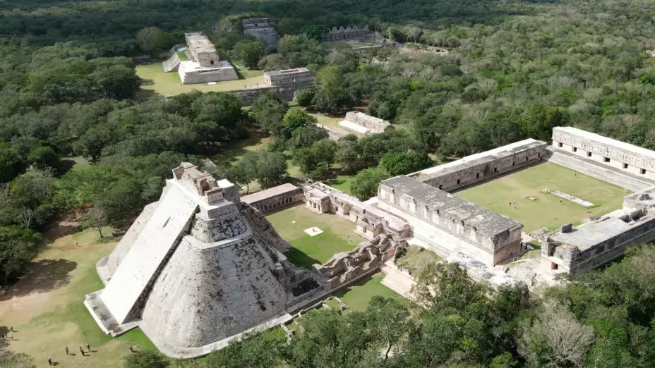 ¡Alista las maletas! Estos son los puntos turísticos que recorrerá el Tren Maya