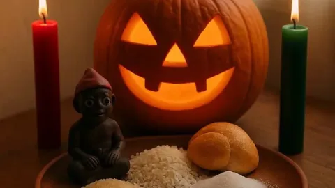 Los mejores rituales de calabazas para atraer abundancia y prosperidad