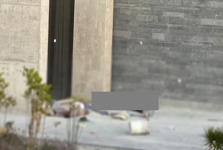 Mueren dos trabajadores al caer de edificio en Lomas de Angelópolis