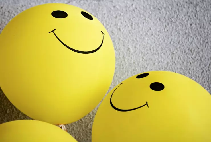 México, entre los 10 países más felices del mundo