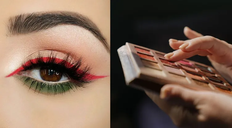 Maquillaje tricolor ¿Cuáles son los más fáciles de hacer para el 15 de septiembre.jpg