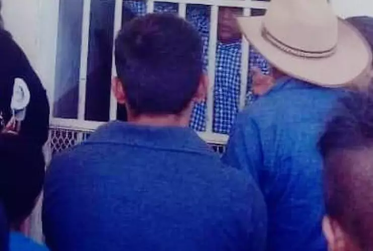 presidente municipal