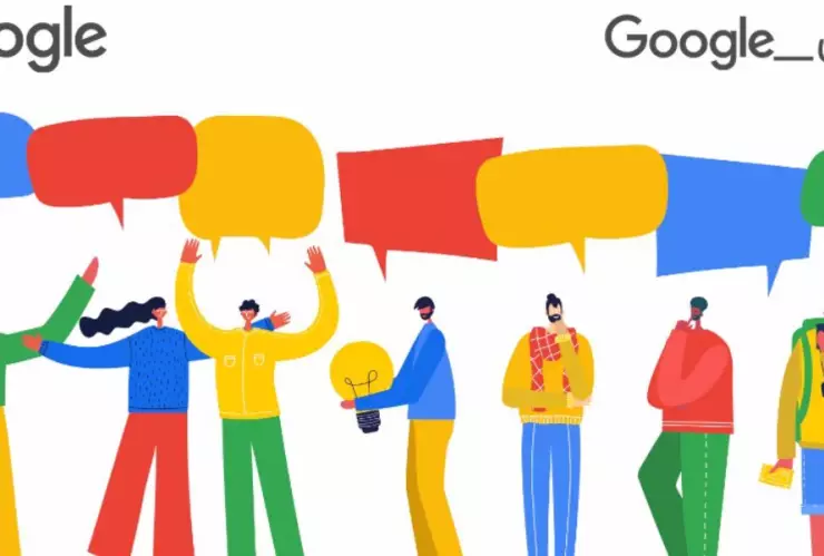 google arabe seguridad