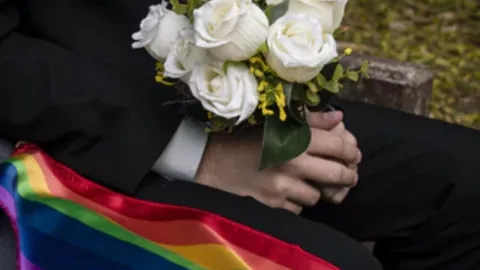 Matrimonio igualitario