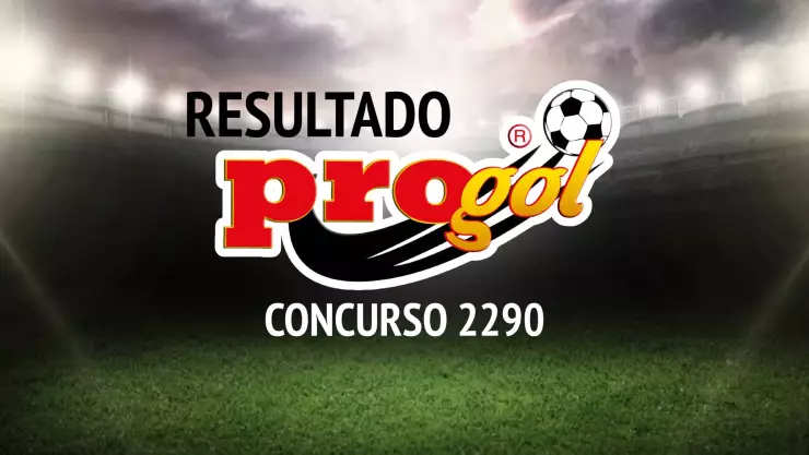 RESULTADO PROGOL 2290 DEL 18 AL 20 DE JULIO DE 2025