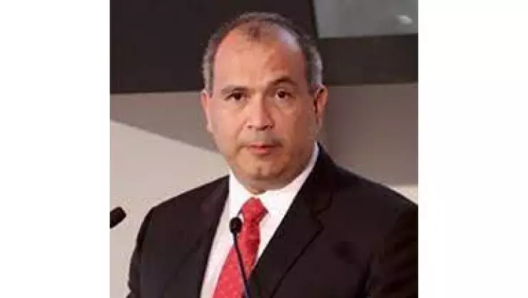 Carlos Treviño