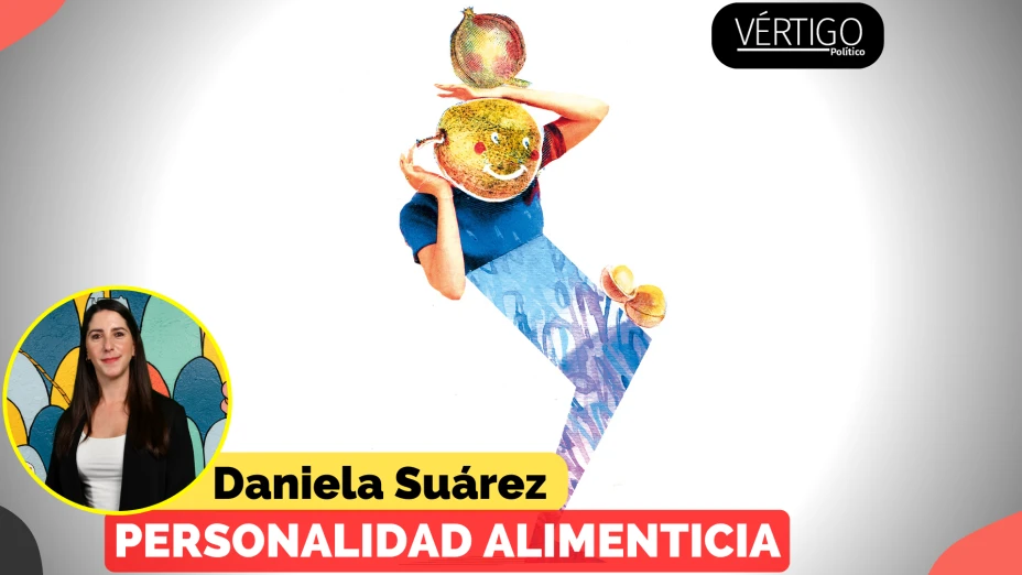 PERSONALIDAD ALIMENTICIA