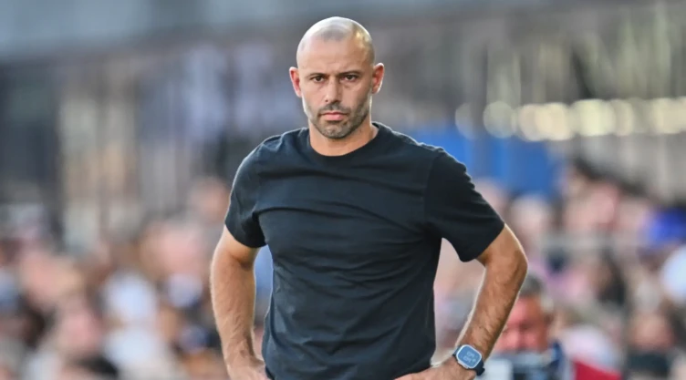 Qué hizo Mascherano para conquistar al Inter Miami