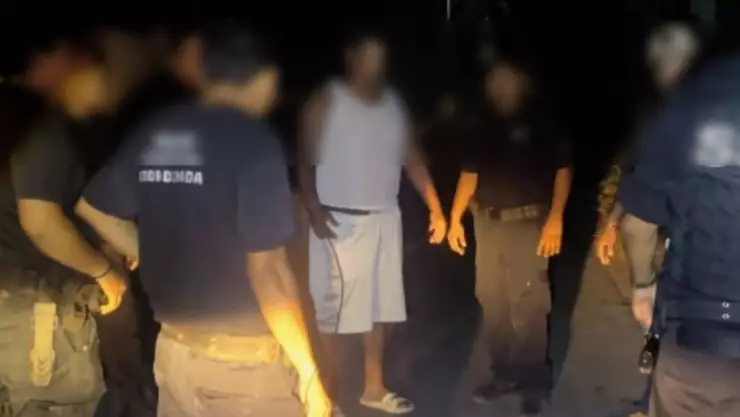 ¡Alarmante! Reportan varias DETONACIONES contra vivienda en Yucatán; esto se sabe