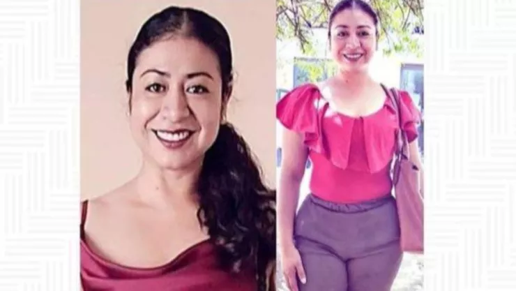 Desaparece activista, Sandra Domínguez, tras denunciar violencia de género