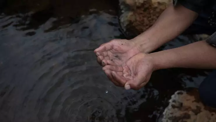 Colonias del Edomex con escasez de agua