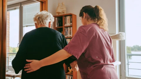 Requisitos para el programa Mujeres Cuidadoras en CDMX