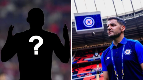 El fichaje de 5 millones de dólares que planea Cruz Azul